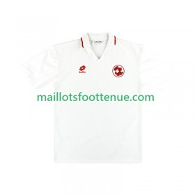 Maillot/Tenue Suisse Retro Exterieur 1994